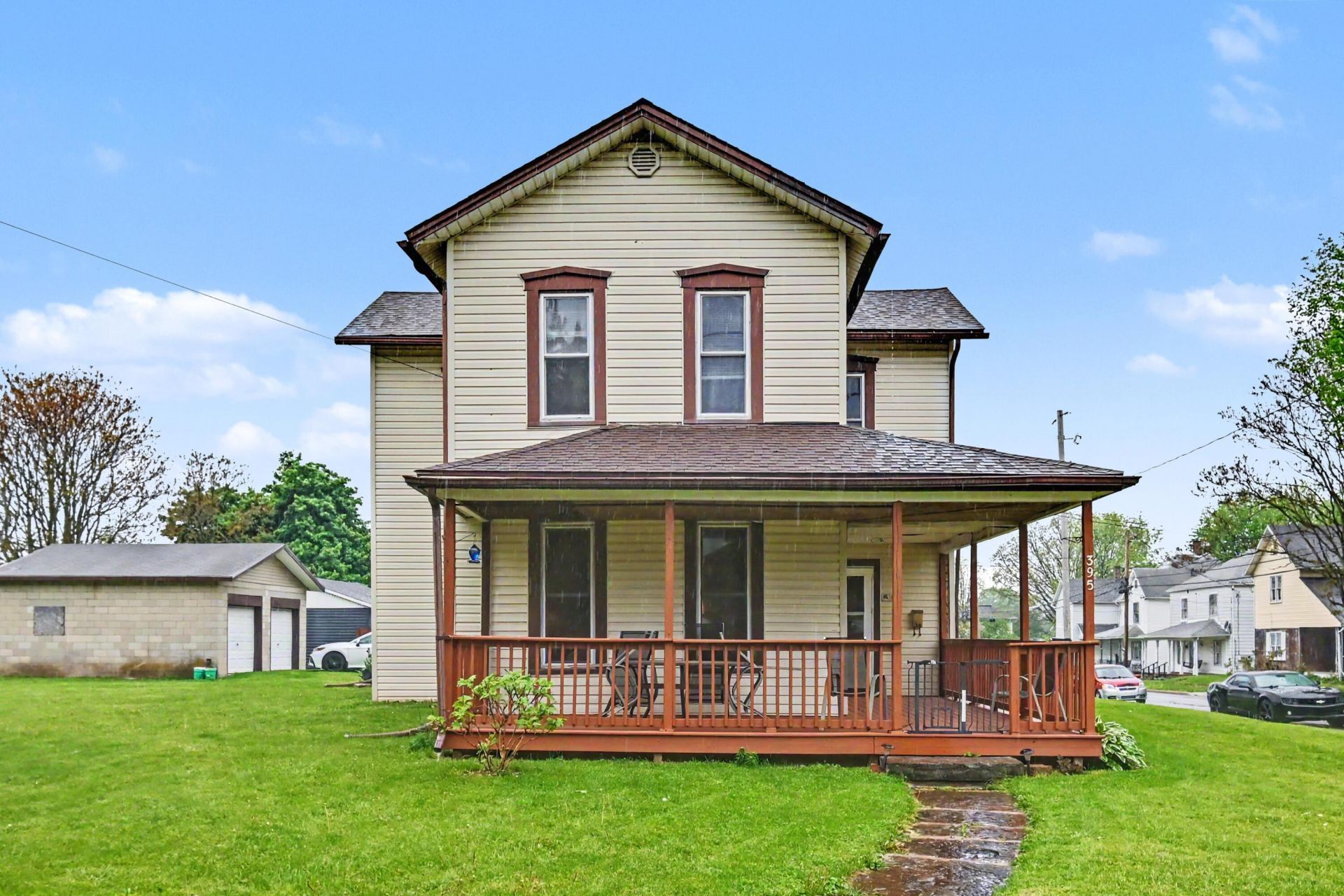395 Park Street , Marion, OH 43302 Main Photo