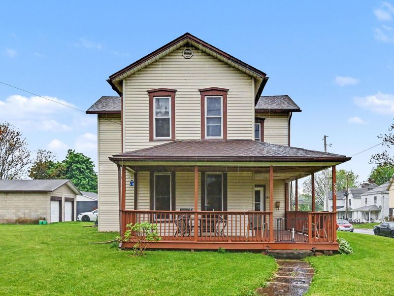 395 Park Street , Marion, OH 43302 Photo 1