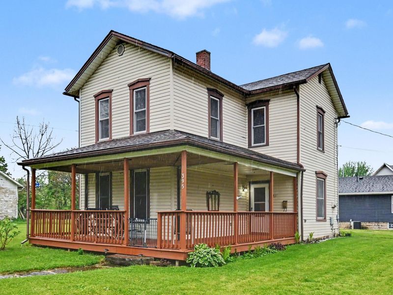395 Park Street , Marion, OH 43302 Photo 2