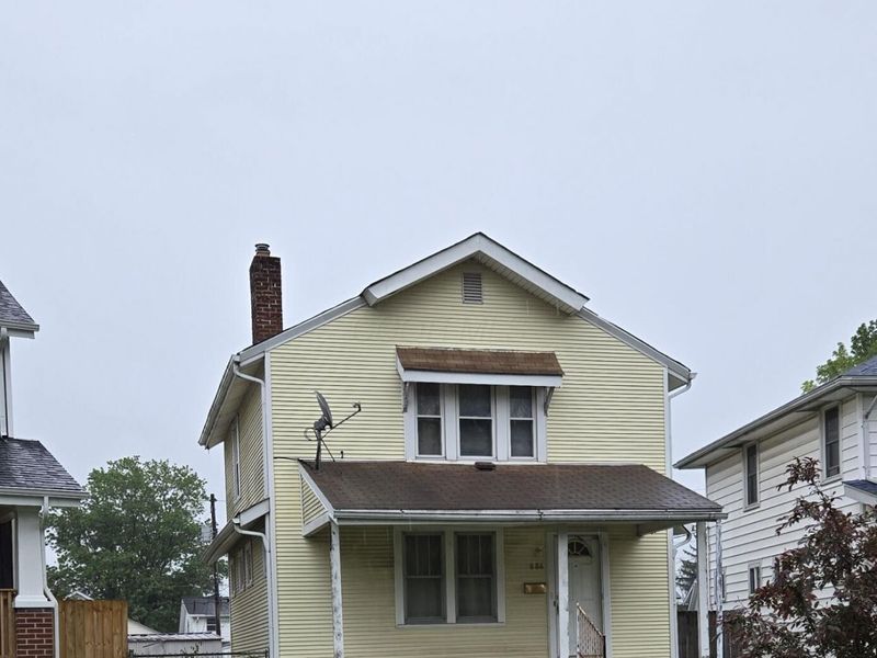 686 S Burgess Avenue , Columbus, OH 43204 Photo 1