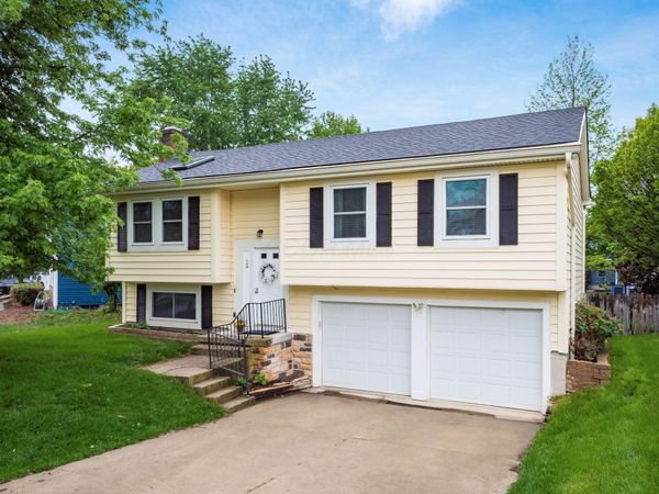 24 Ridgedale Court, Powell, OH 43065