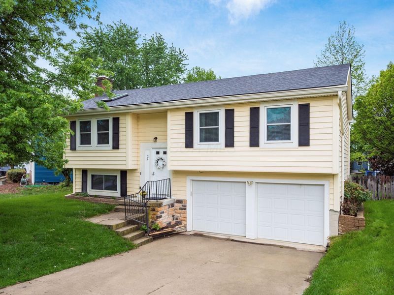 24 Ridgedale Court, Powell, OH 43065 Photo 1