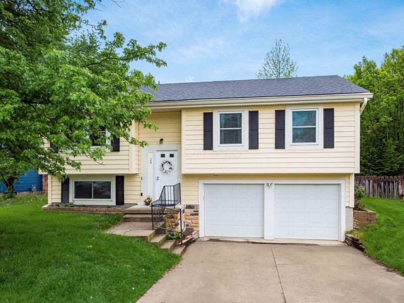 24 Ridgedale Court, Powell, OH 43065 Photo 3