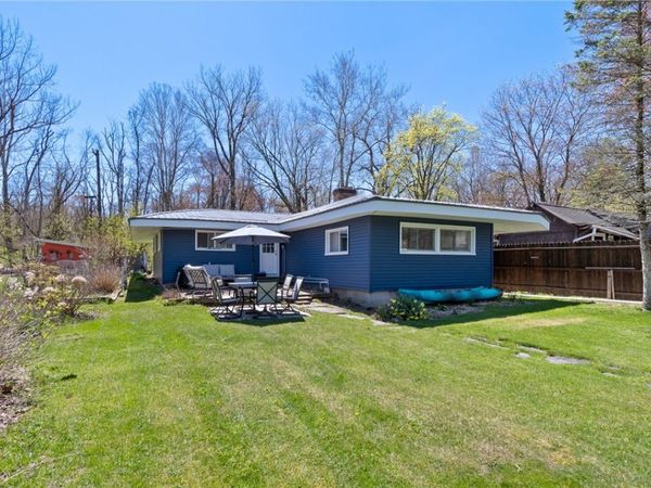 3203 Demont Road , Seneca Falls, NY 13148