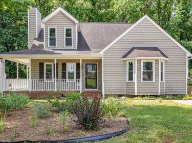 2324 Dahlgreen Road, Raleigh, NC 27615