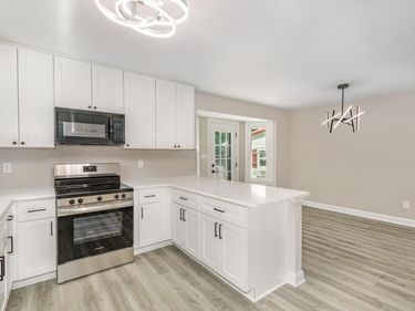 2324 Dahlgreen Road, Raleigh, NC 27615
