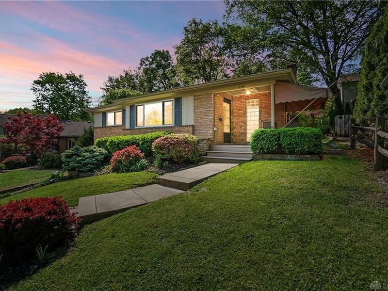 2799 Losantiridge Avenue, Cincinnati, OH 45213 Photo 1