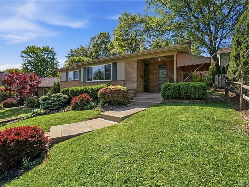 2799 Losantiridge Avenue, Cincinnati, OH 45213 Photo 2
