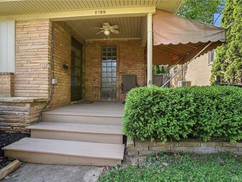 2799 Losantiridge Avenue, Cincinnati, OH 45213 Photo 4