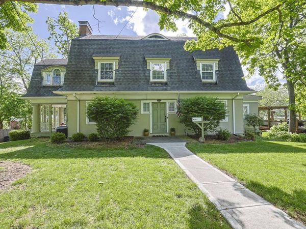 2873 Linwood Avenue, Cincinnati, OH 45208