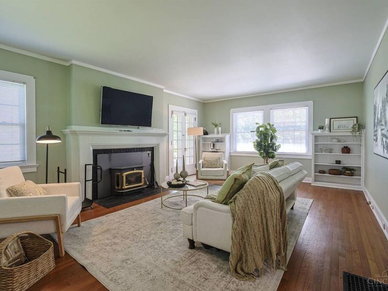 2873 Linwood Avenue, Cincinnati, OH 45208 Photo 4