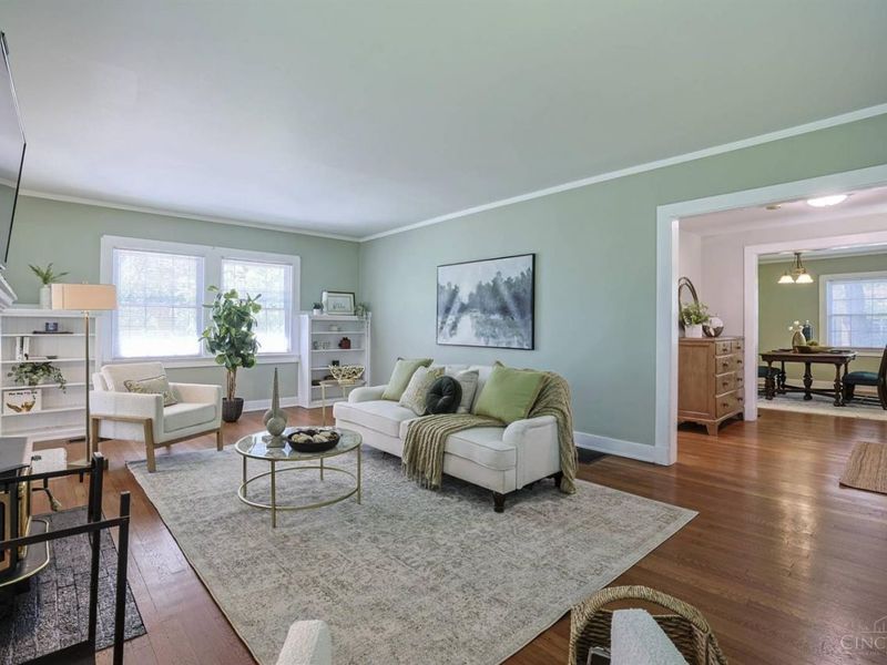 2873 Linwood Avenue, Cincinnati, OH 45208 Photo 5