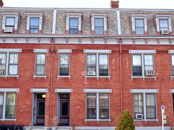 2219 Ohio Avenue, Cincinnati, OH 45219