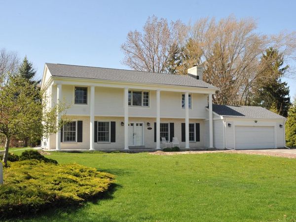 15200 Briaridge COURT, Elm Grove, WI 53122