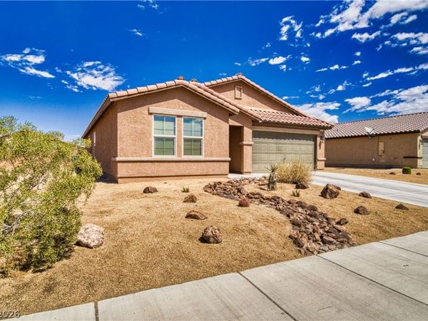 3624 E Garfield Drive , Pahrump, NV 89061
