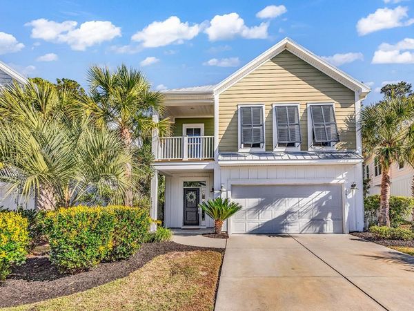 161 Splendor Circle , Murrells Inlet, SC 29576