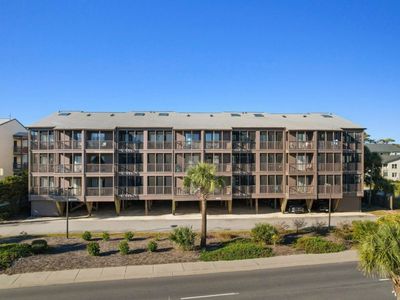 207 N Ocean Blvd., Unit 340, North Myrtle Beach, SC 29582