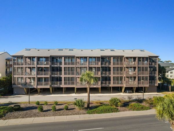 207 N Ocean Blvd., Unit 340, North Myrtle Beach, SC 29582