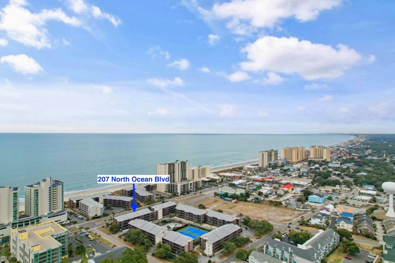 207 N Ocean Blvd. Photo 31