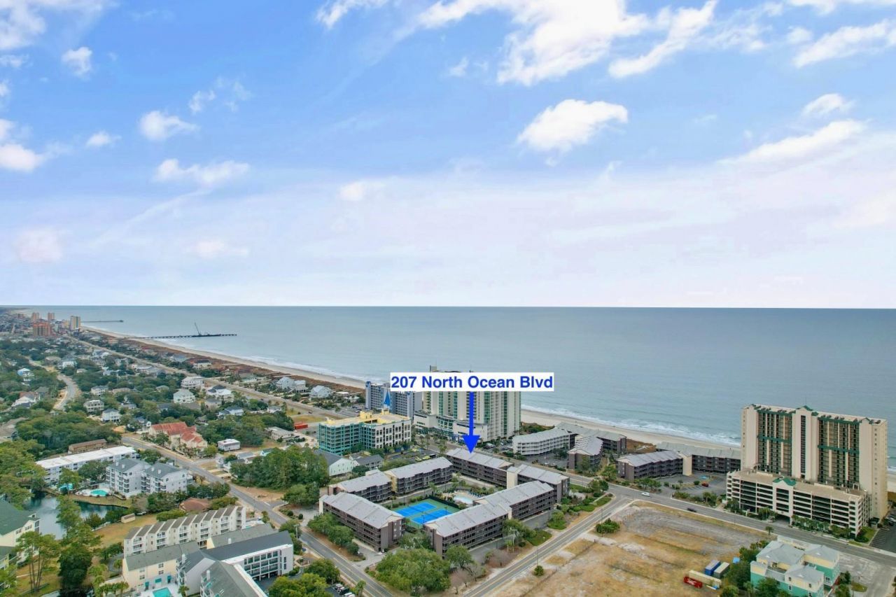 207 N Ocean Blvd. Photo 32