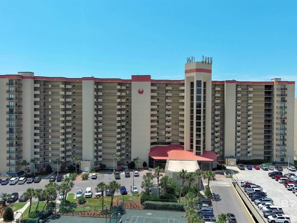 24400 Perdido Beach Boulevard, Unit 306, Orange Beach, AL 36561