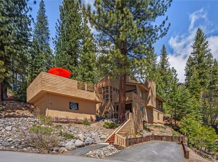594 Tyner Way Way , Incline Village, NV 89451 Photo