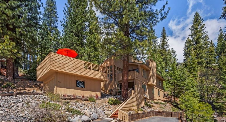 594 Tyner Way Way , Incline Village, NV 89451 Photo
