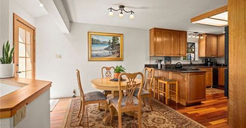 594 Tyner Way Way, Incline Village, NV 89451 Photo