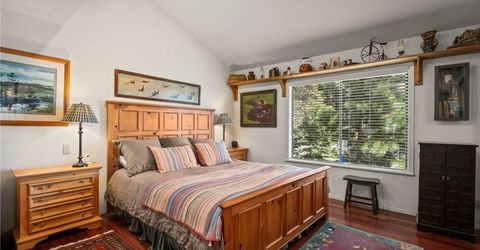 594 Tyner Way Way, Incline Village, NV 89451 Photo