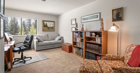 594 Tyner Way Way, Incline Village, NV 89451 Photo