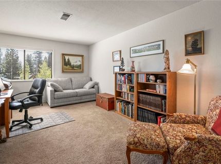 594 Tyner Way Way, Incline Village, NV 89451 Photo