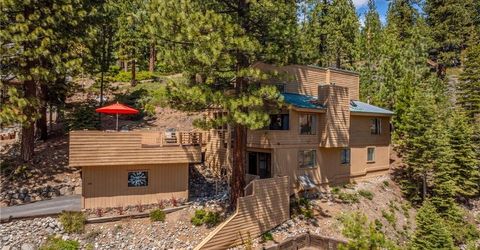 594 Tyner Way Way, Incline Village, NV 89451 Photo