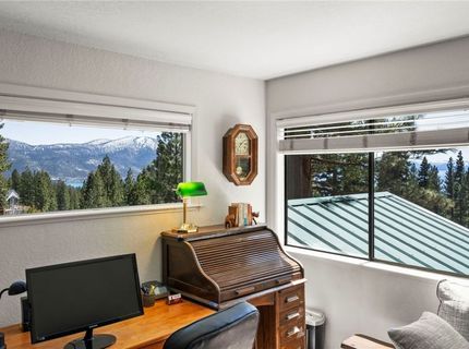 594 Tyner Way Way, Incline Village, NV 89451 Photo