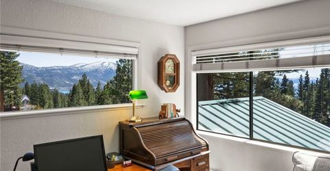 594 Tyner Way Way, Incline Village, NV 89451 Photo