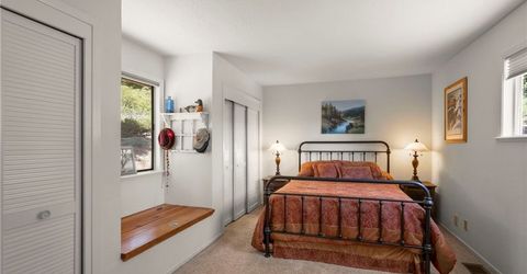 594 Tyner Way Way , Incline Village, NV 89451 Photo