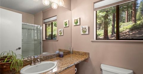 594 Tyner Way Way , Incline Village, NV 89451 Photo