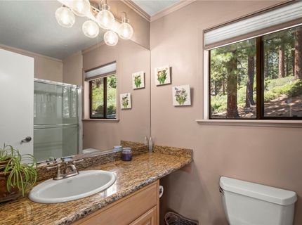 594 Tyner Way Way, Incline Village, NV 89451 Photo