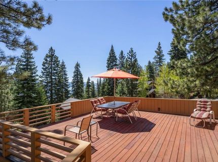 594 Tyner Way Way , Incline Village, NV 89451 Photo