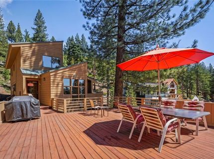 594 Tyner Way Way, Incline Village, NV 89451 Photo