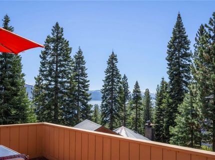 594 Tyner Way Way, Incline Village, NV 89451 Photo