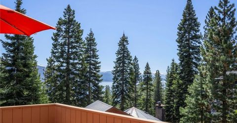 594 Tyner Way Way, Incline Village, NV 89451 Photo