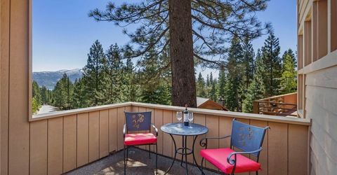 594 Tyner Way Way , Incline Village, NV 89451 Photo