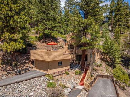 594 Tyner Way Way, Incline Village, NV 89451 Photo
