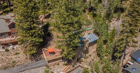 594 Tyner Way Way, Incline Village, NV 89451 Photo