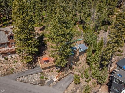 594 Tyner Way Way, Incline Village, NV 89451 Photo
