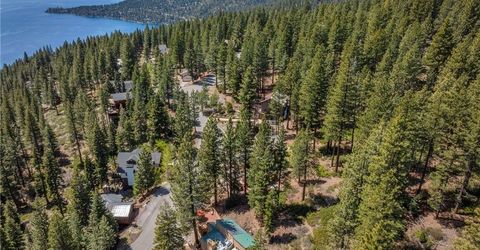 594 Tyner Way Way, Incline Village, NV 89451 Photo