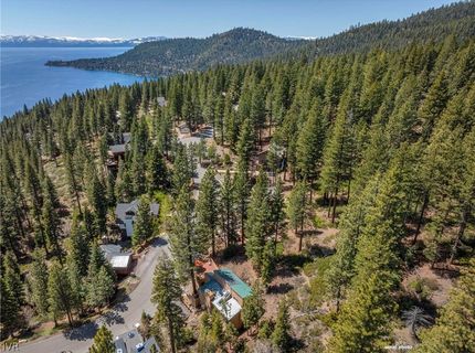 594 Tyner Way Way, Incline Village, NV 89451 Photo