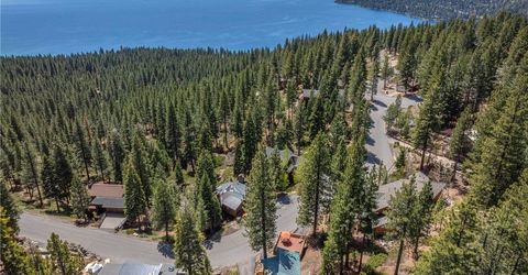 594 Tyner Way Way, Incline Village, NV 89451 Photo