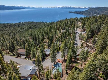 594 Tyner Way Way, Incline Village, NV 89451 Photo