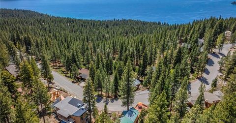 594 Tyner Way Way , Incline Village, NV 89451 Photo